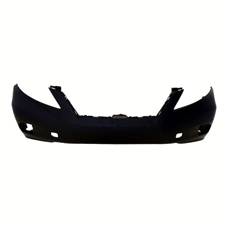 2010-2012 Lexus Rx350 Bumper Front Primed With Sensor/Without Washer Hole_LX1000191