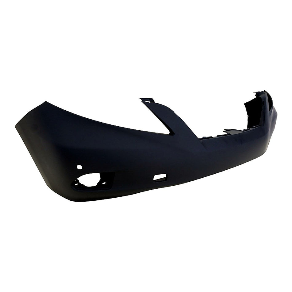 2010-2012 Lexus Rx350 Bumper Front Primed With Sensor/Without Washer Hole_LX1000191-2