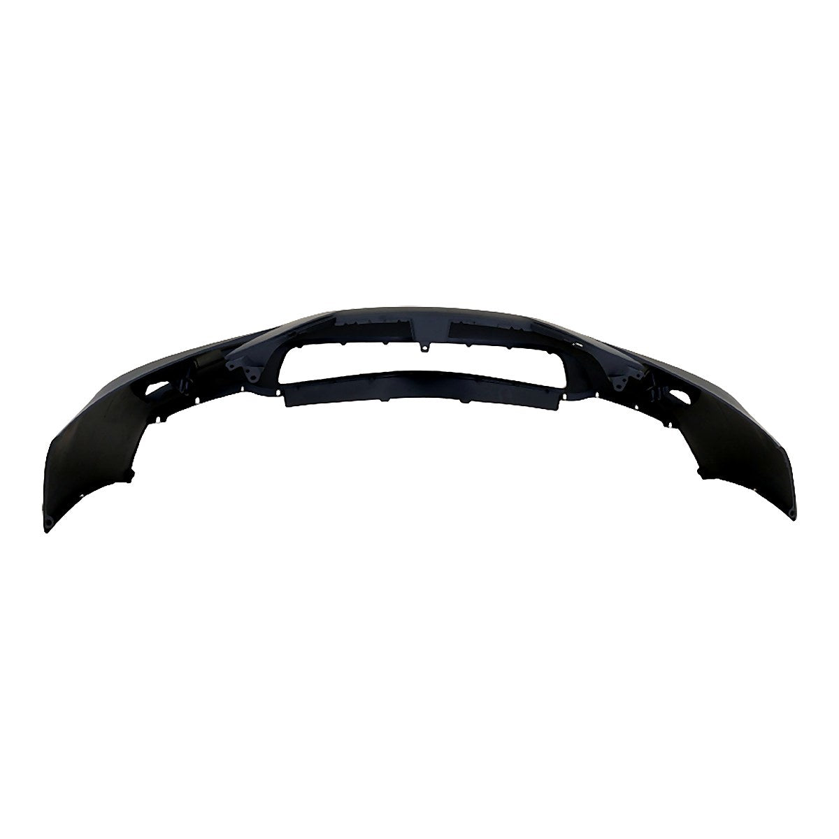 2010-2012 Lexus Rx350 Bumper Front Primed With Sensor/Without Washer Hole_LX1000191-3
