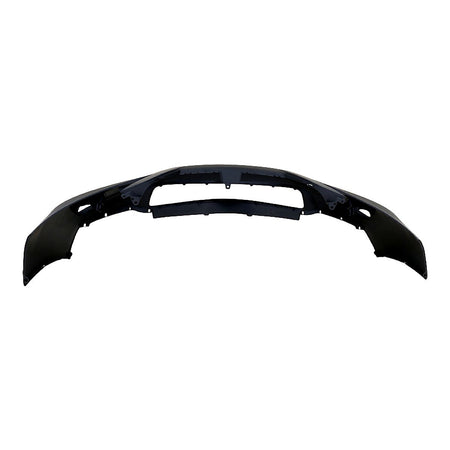 2010-2012 Lexus Rx350 Bumper Front Primed With Sensor/Without Washer Hole_LX1000191-3