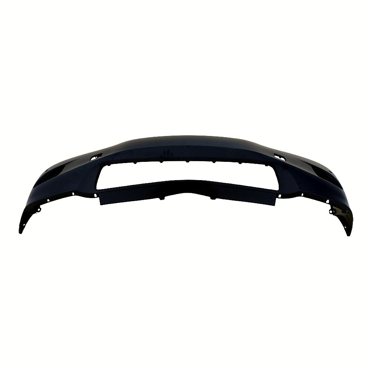 2010-2012 Lexus Rx350 Bumper Front Primed With Sensor/Without Washer Hole_LX1000191-4