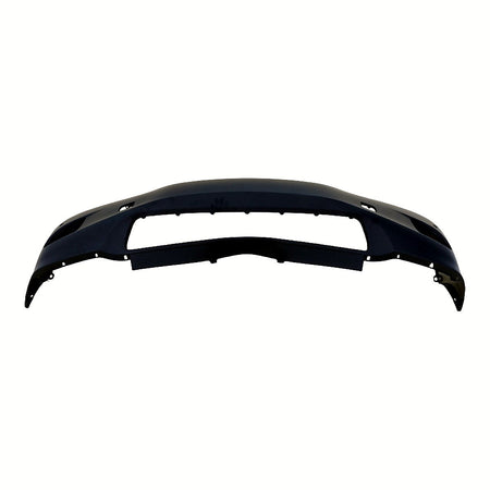 2010-2012 Lexus Rx350 Bumper Front Primed With Sensor/Without Washer Hole_LX1000191-4