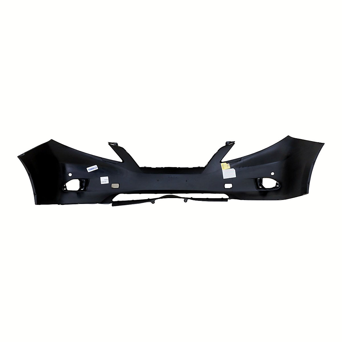 2010-2012 Lexus Rx350 Bumper Front Primed With Sensor/Without Washer Hole_LX1000191-5