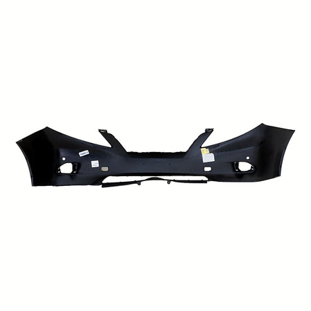 2010-2012 Lexus Rx350 Bumper Front Primed With Sensor/Without Washer Hole_LX1000191-5