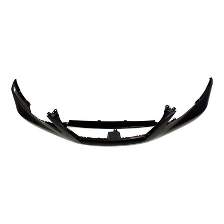 2010-2012 Lexus Rx350 Bumper Front Primed Without Sensor With Washer Hole Premium Pkg_LX1000192-3