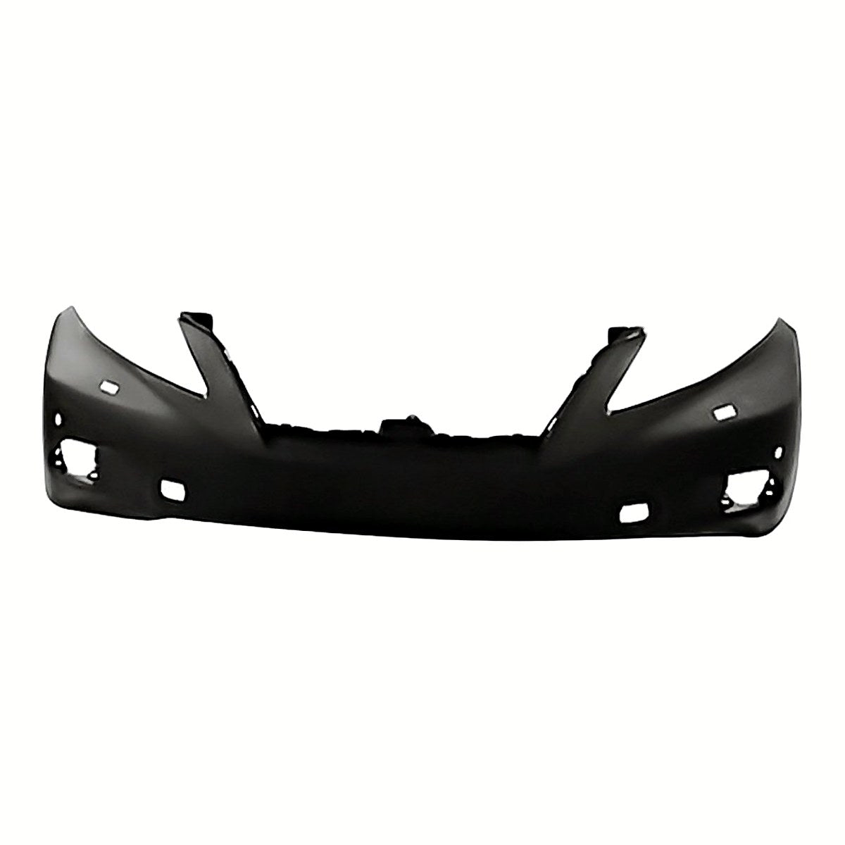 2010-2012 Lexus Rx350 Bumper Front Primed With Sensor With Washer Hole Premium Pkg_LX1000193