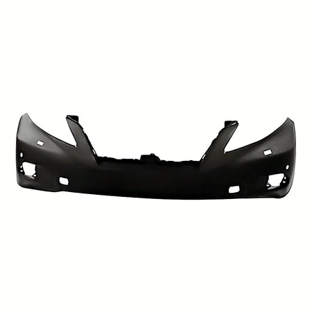 2010-2012 Lexus Rx350 Bumper Front Primed With Sensor With Washer Hole Premium Pkg_LX1000193
