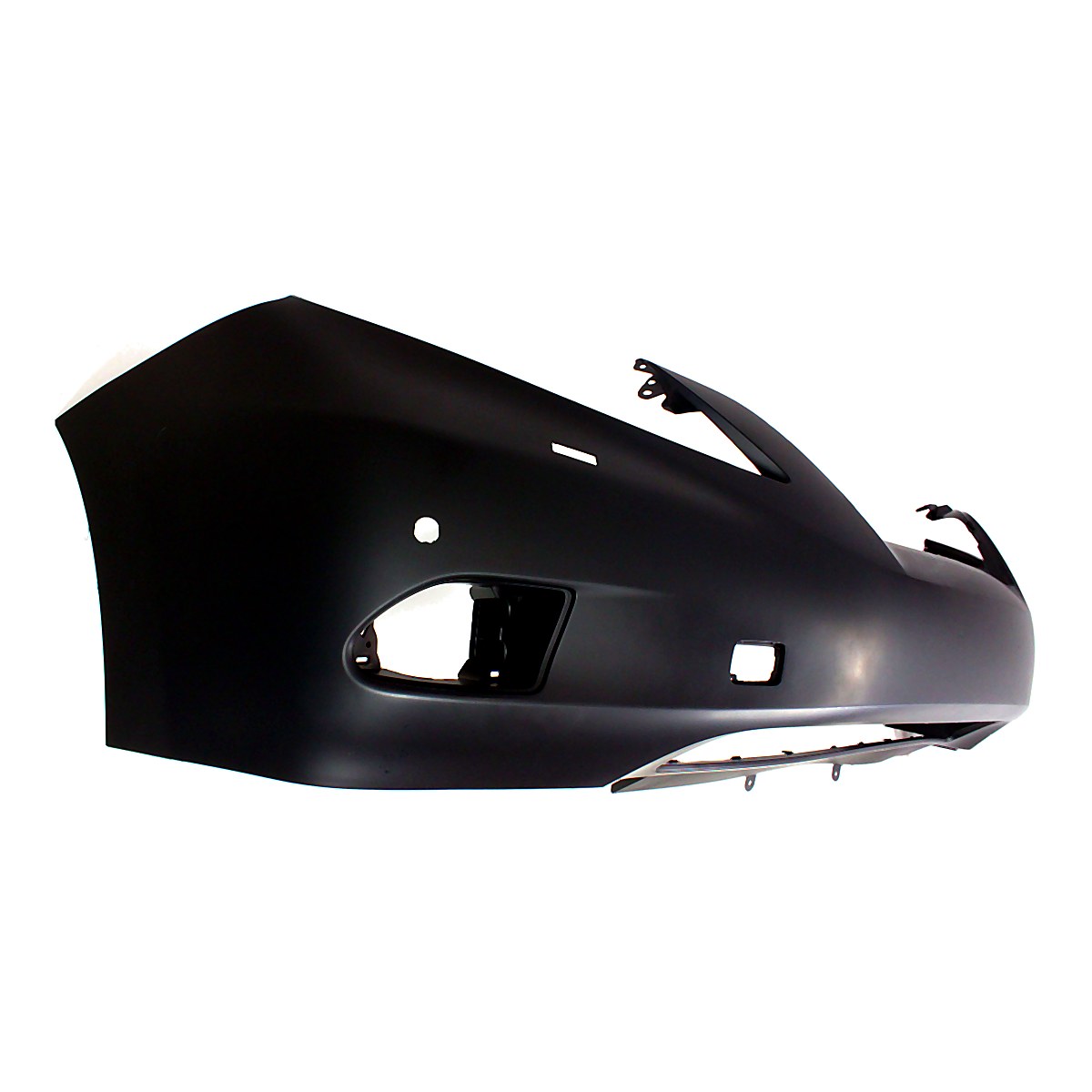 2010-2012 Lexus Rx350 Bumper Front Primed With Sensor With Washer Hole Premium Pkg_LX1000193-3