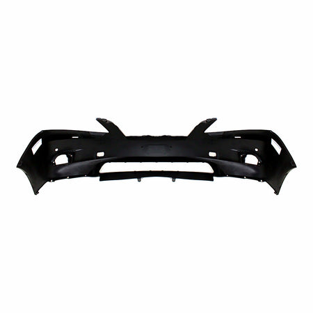 2010-2012 Lexus Rx350 Bumper Front Primed With Sensor With Washer Hole Premium Pkg_LX1000193-5