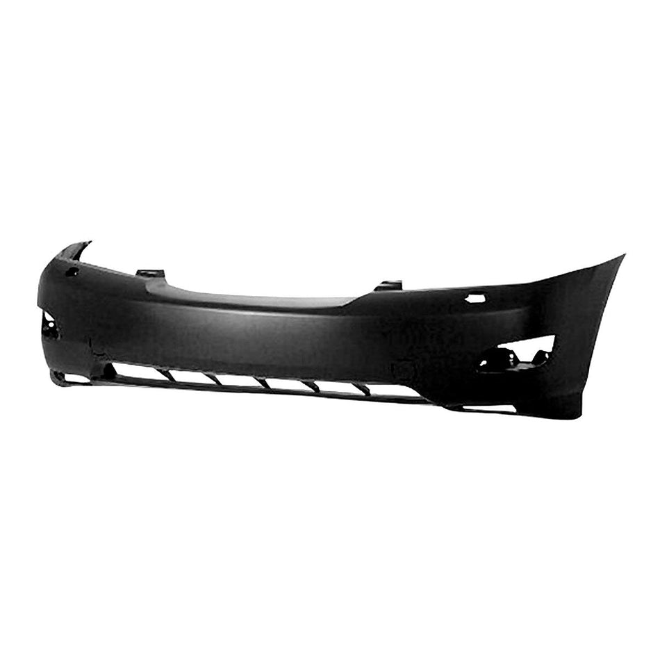 2007-2009 Lexus RX350 Bumper Front - product view, Part LX1000198