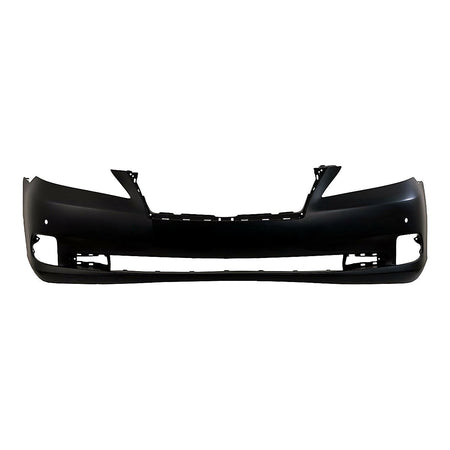 2010-2012 Lexus Es350 Bumper Front Primed With Sensor_LX1000199