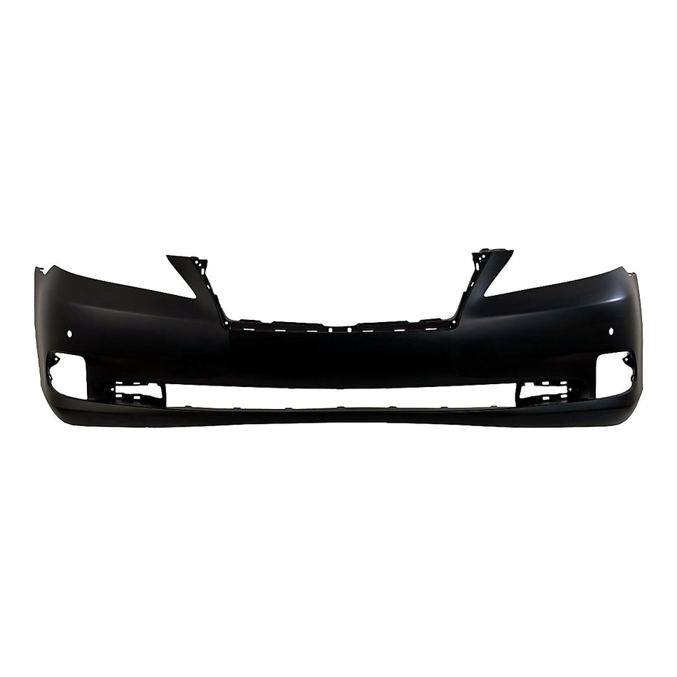 2010-2012 Lexus Es350 Bumper Front Primed With Sensor_LX1000199
