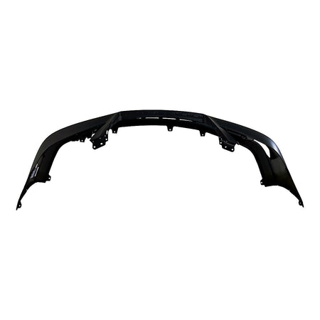 2010-2012 Lexus Es350 Bumper Front Primed With Sensor_LX1000199-2