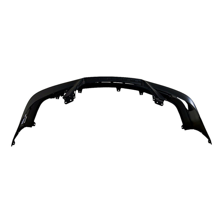 2010-2012 Lexus Es350 Bumper Front Primed With Sensor_LX1000199-2