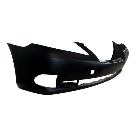 2010-2012 Lexus Es350 Bumper Front Primed Without Sensor_LX1000200-2
