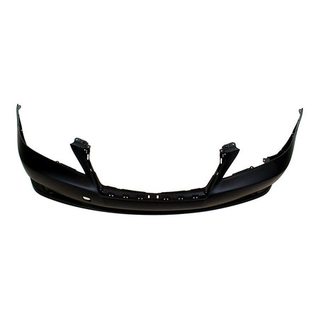 2010-2012 Lexus Es350 Bumper Front Primed Without Sensor_LX1000200-3
