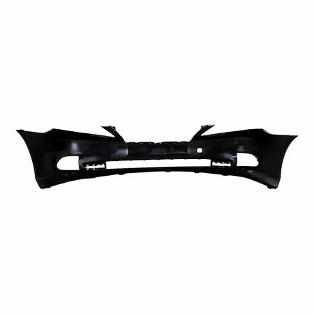 2010-2012 Lexus Es350 Bumper Front Primed Without Sensor_LX1000200-4