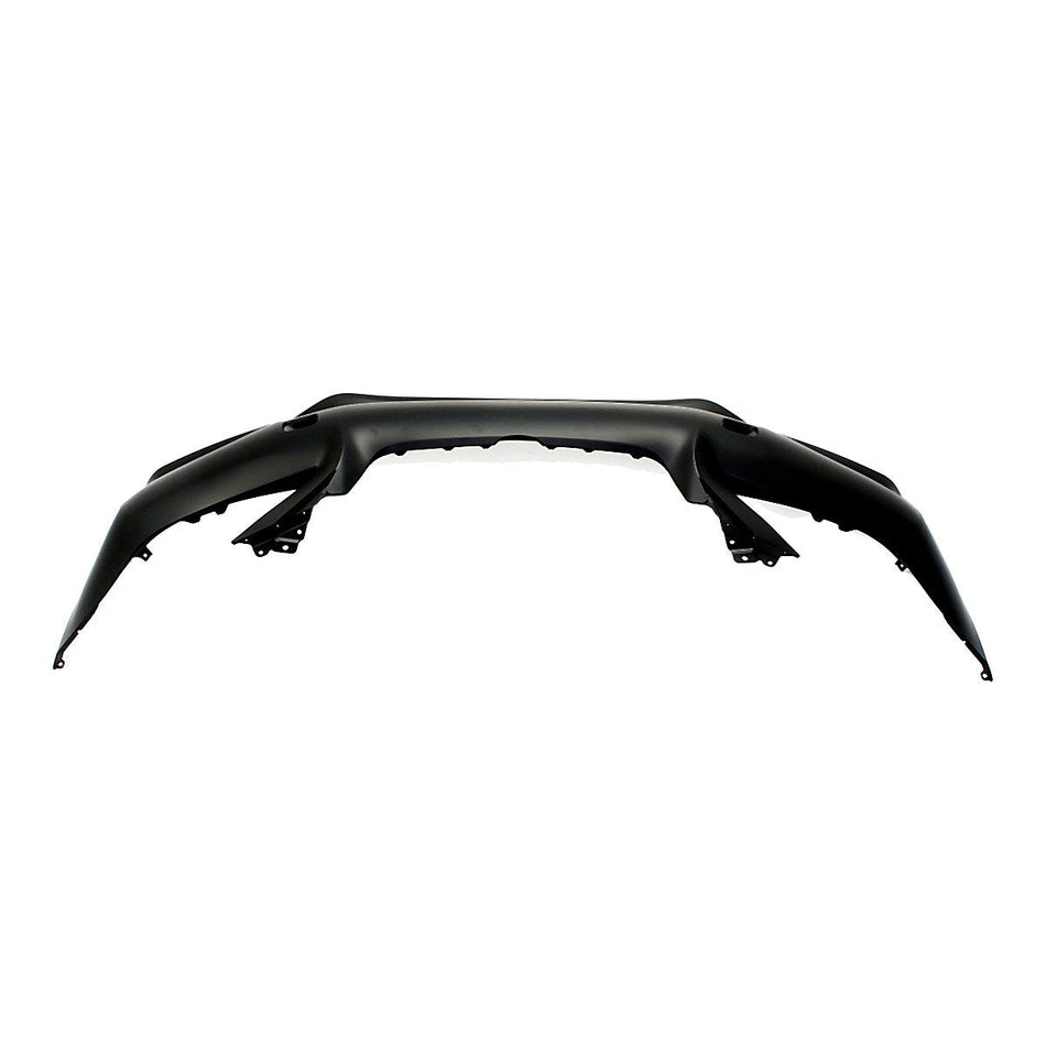 2011-2013 Lexus Ct200H Bumper Front Primed Without Sensor Without Washer Hole With Sport_LX1000239-2