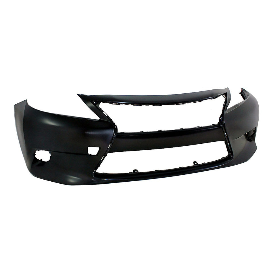 2013-2015 Lexus ES350 Bumper Front - side angle, Part LX1000241