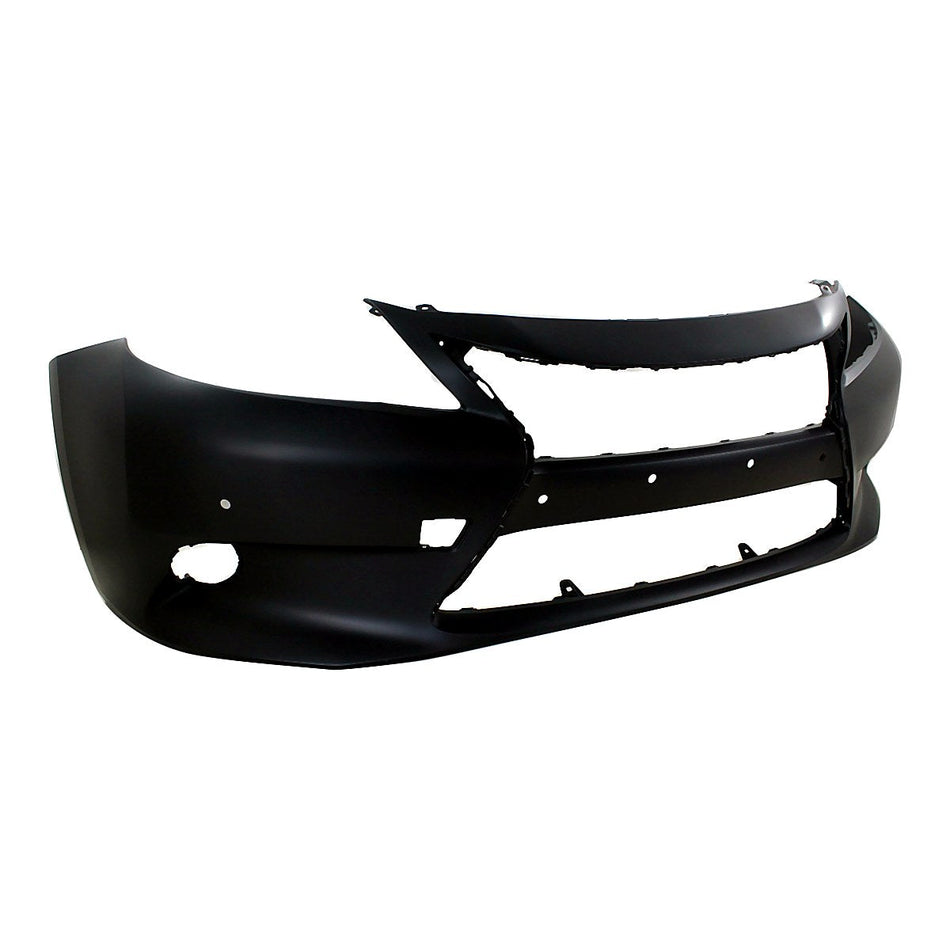 2013-2015 Lexus ES350 Bumper Front - side angle, Part LX1000242