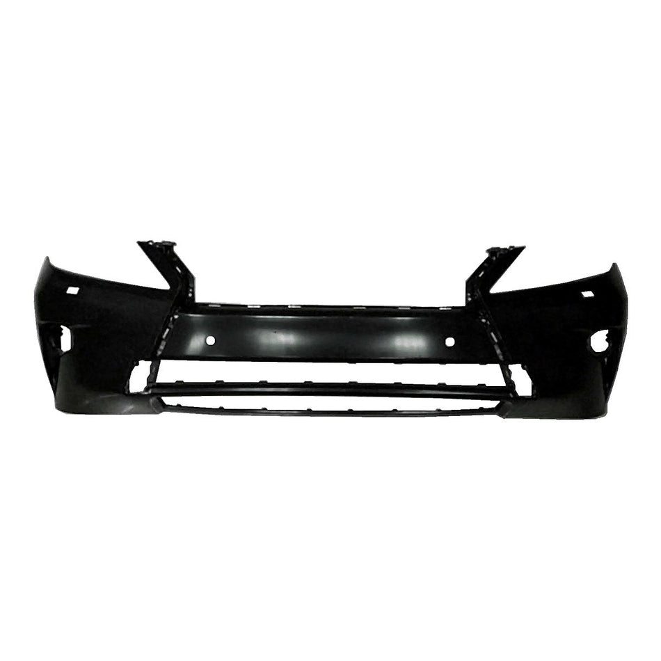 2013-2015 Lexus RX450H Bumper Front - product view, Part LX1000243