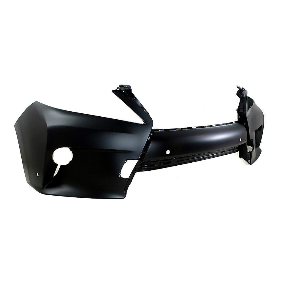 2013-2015 Lexus RX450H Bumper Front - side angle, Part LX1000245