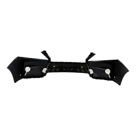 2013-2015 Lexus Rx350 Bumper Front Primed Without Washer With Sensor Hole With F Sport Pkg (Can/Jap Built)_LX1000245-4