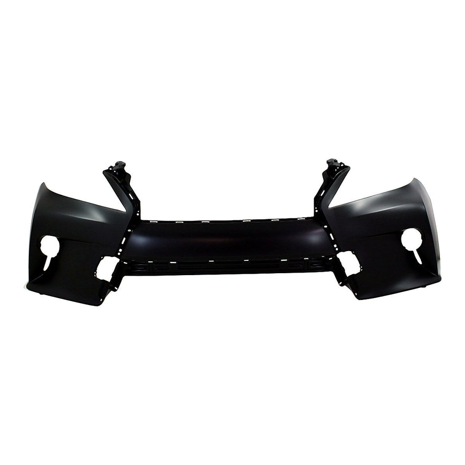 2013-2015 Lexus RX450H Bumper Front - product view, Part LX1000247