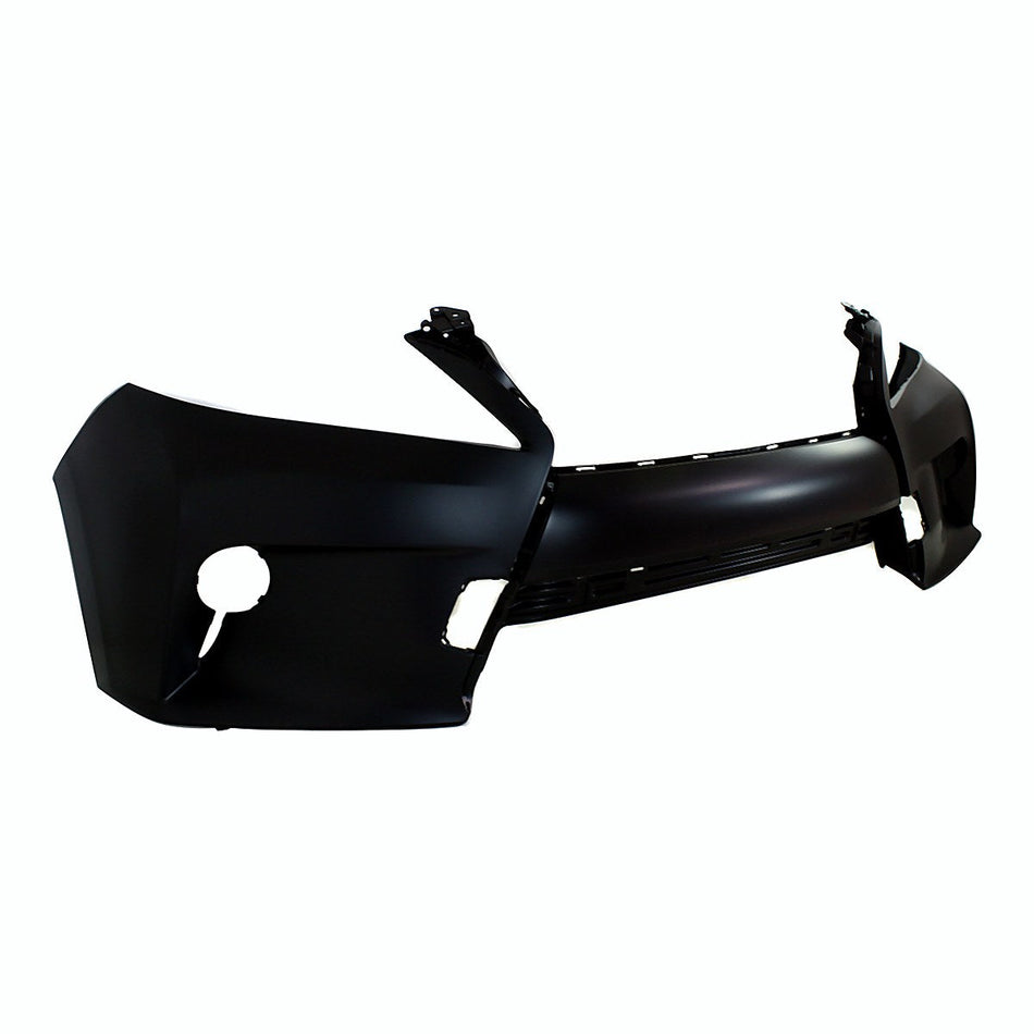 2013-2015 Lexus RX450H Bumper Front - side angle, Part LX1000247