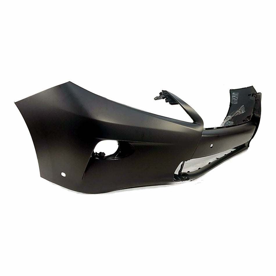 2013-2015 Lexus RX450H Bumper Front - side angle, Part LX1000248