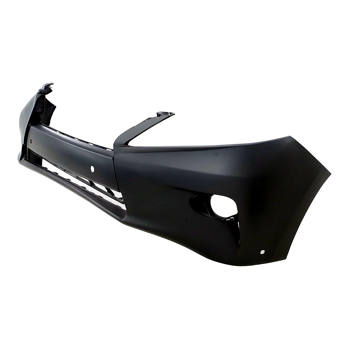 2013-2015 Lexus Rx350 Bumper Front Primed Without Washer With Sensor Hole Without F Sport Pkg (Jap Built)_LX1000248-3