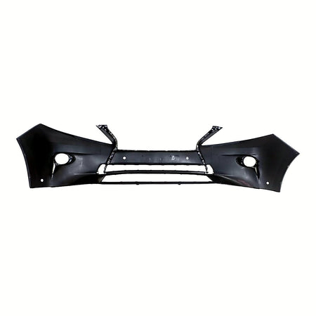 2013-2015 Lexus Rx350 Bumper Front Primed Without Washer With Sensor Hole Without F Sport Pkg (Jap Built)_LX1000248-5