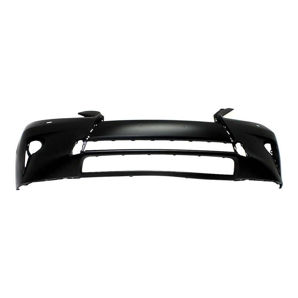 2013-2015 Lexus RX450H Bumper Front - product view, Part LX1000249