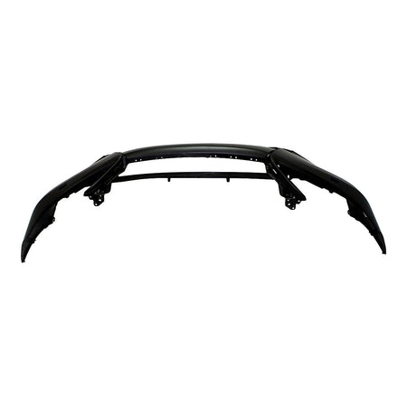 2013-2015 Lexus Rx350 Bumper Front Primed With Washer Without Sensor Hole Without F Sport Pkg_LX1000249-2