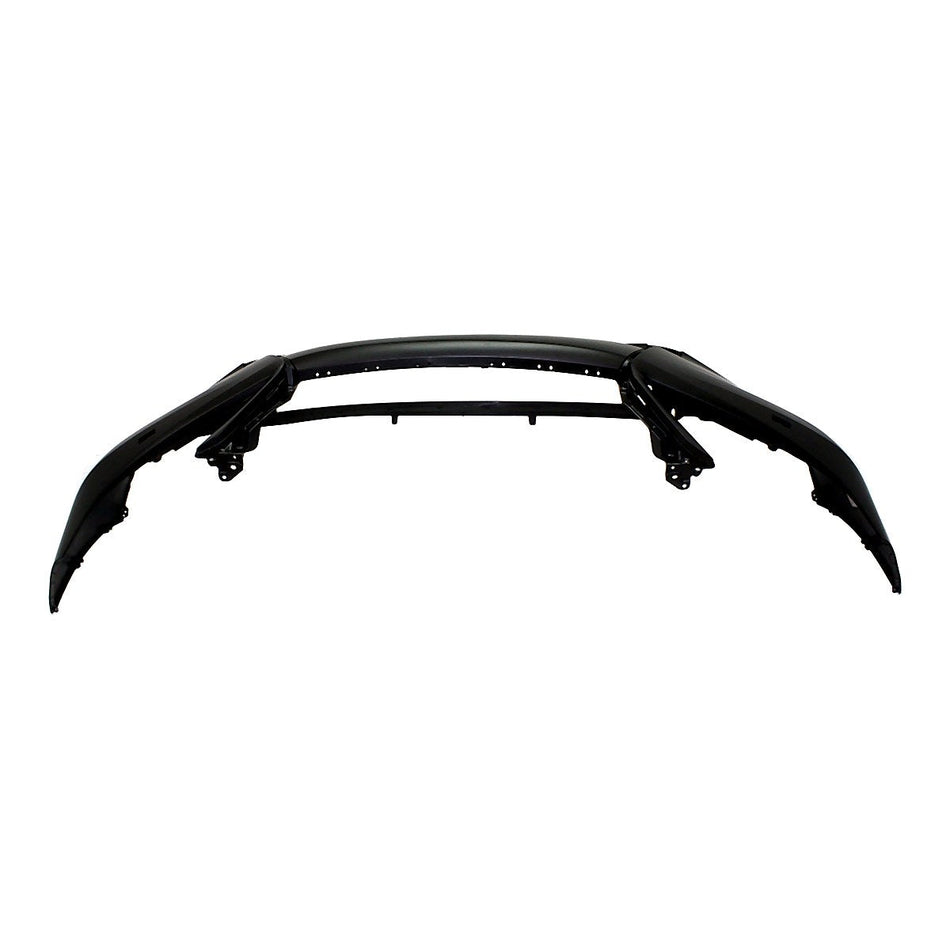 2013-2015 Lexus RX450H Bumper Front - side angle, Part LX1000249
