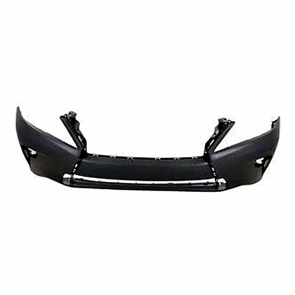 2013-2015 Lexus RX450H Bumper Front - product view, Part LX1000250