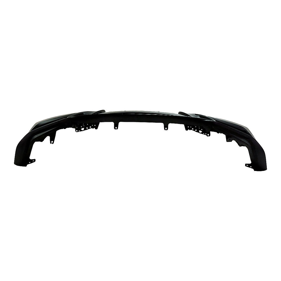 2016 Lexus IS200T F Sport Bumper Front - side angle, Part LX1000261