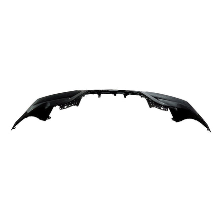 2014-2015 Lexus Is250_Sedan Bumper Front Primed Black With F Sport Without Headlight Washer_LX1000261-3
