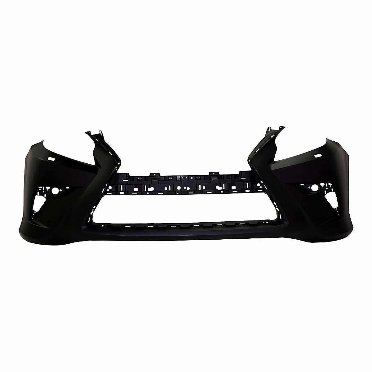 2014-2019 Lexus Gx460 Bumper Front Primed With Sensor/Washer_LX1000268