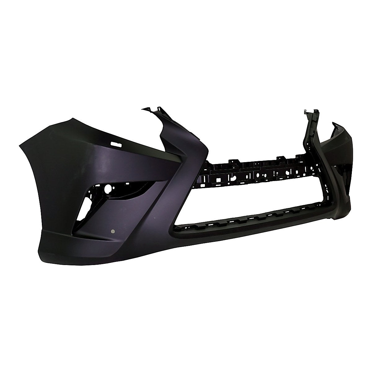 2014-2019 Lexus Gx460 Bumper Front Primed With Sensor/Washer_LX1000268-2