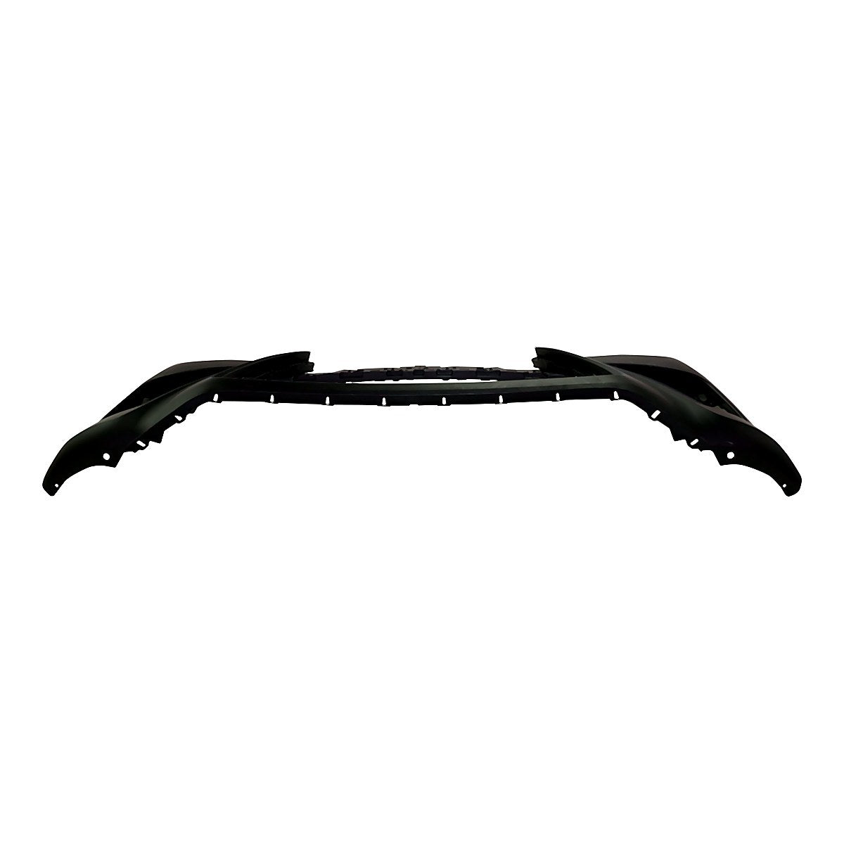 2014-2019 Lexus Gx460 Bumper Front Primed With Sensor/Washer_LX1000268-3
