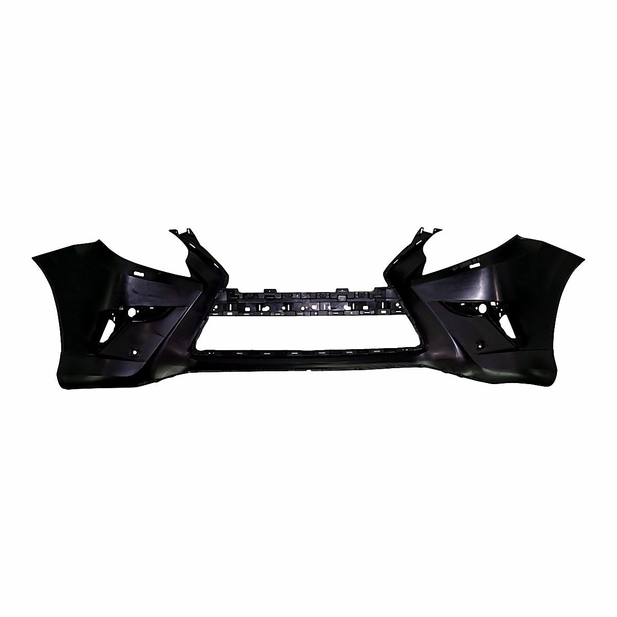 2014-2019 Lexus Gx460 Bumper Front Primed With Sensor/Washer_LX1000268-5