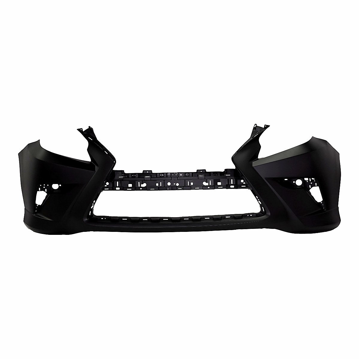 2014-2023 Lexus Gx460 Bumper Front Primed Without Sensor/Washer_LX1000271