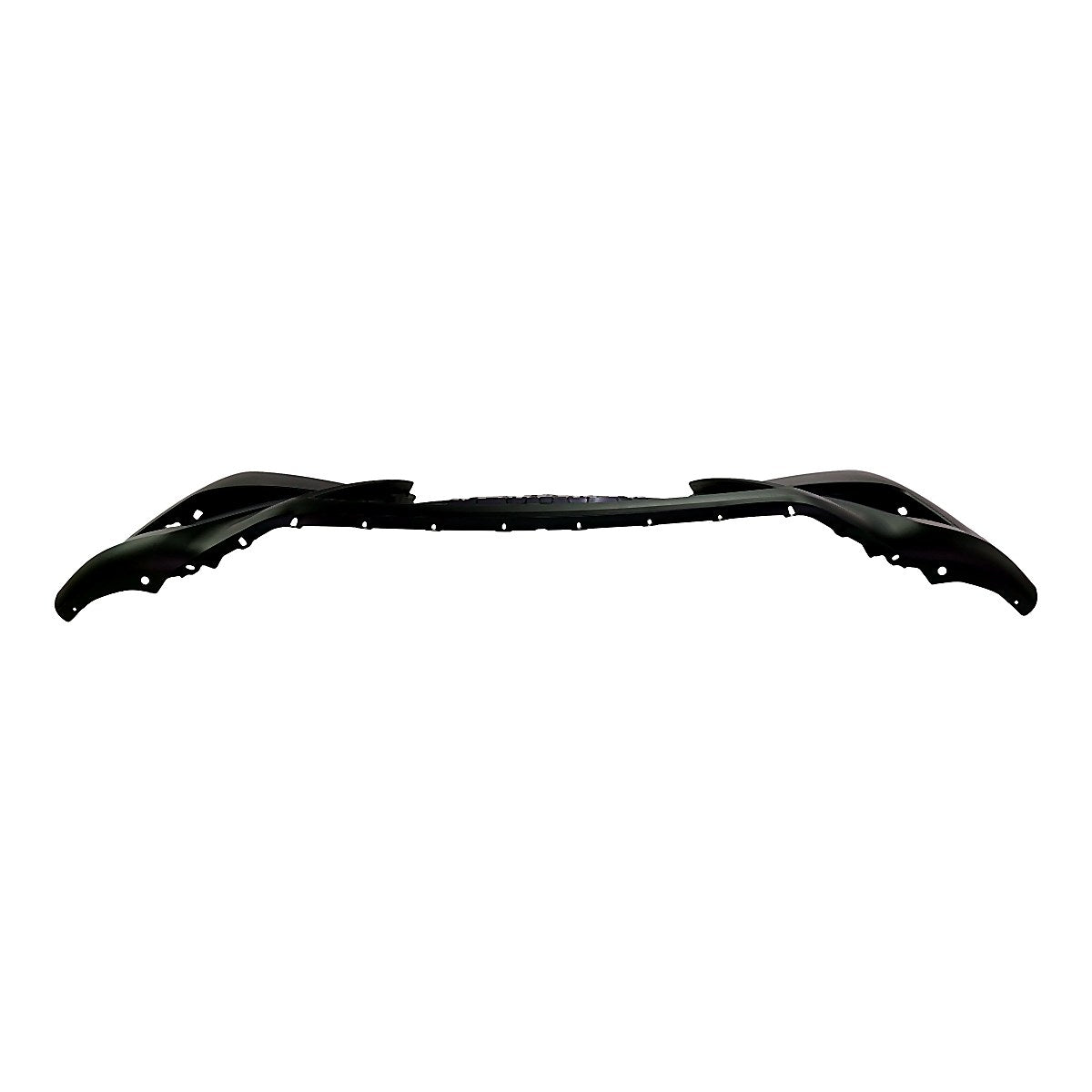 2014-2023 Lexus Gx460 Bumper Front Primed Without Sensor/Washer_LX1000271-5