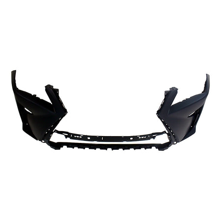 2016-2019 Lexus Rx350 Bumper Front Primed Without Sensor/Washer Canada Built Model_LX1000313-3