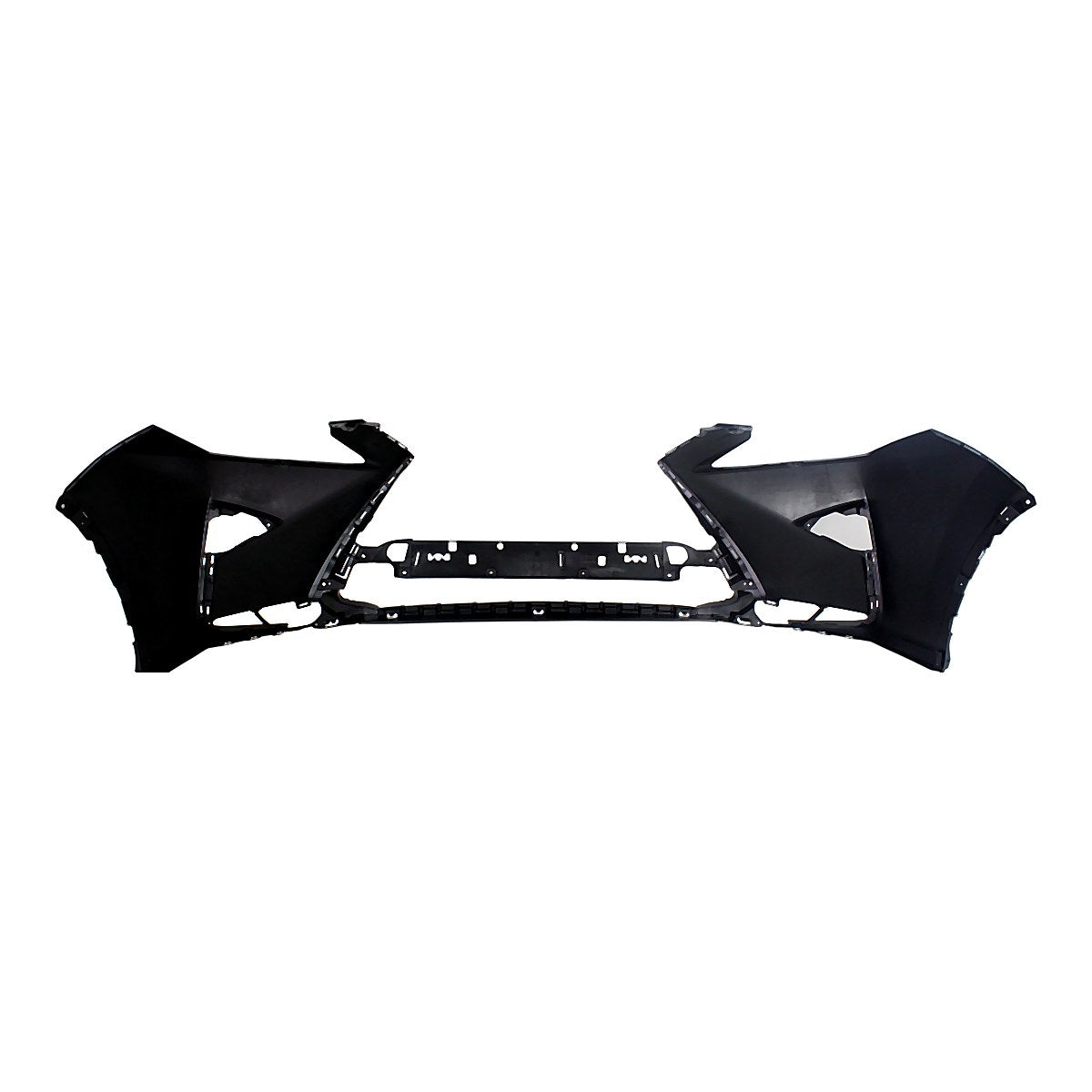 2016-2019 Lexus Rx350 Bumper Front Primed Without Sensor/Washer Canada Built Model_LX1000313-4