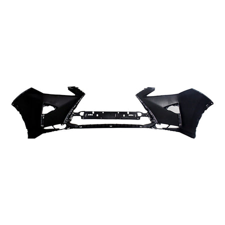 2016-2019 Lexus Rx350 Bumper Front Primed Without Sensor/Washer Canada Built Model_LX1000313-4