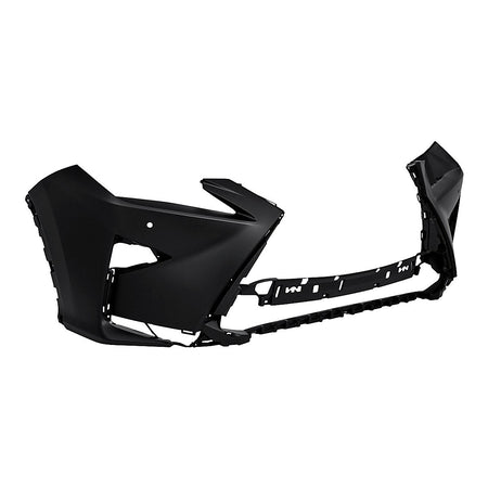 2016-2019 Lexus Rx350 Bumper Front Primed With Sensor Without Washer/F-Sport_LX1000314-2