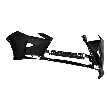 2016-2019 Lexus Rx350 Bumper Front Primed With Sensor Without Washer/F-Sport_LX1000314-4