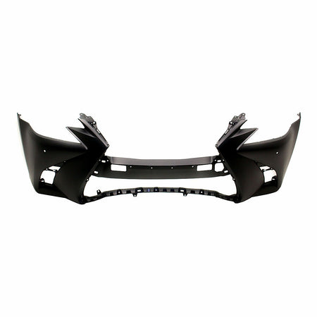 2016-2020 Lexus Gs350 Bumper Front Primed Without Washer With Sensor/F-Sport_LX1000321